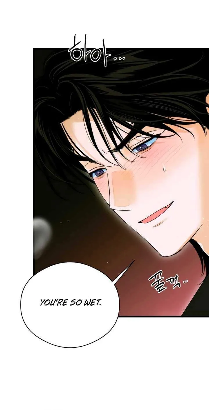Demon’s Wish Chapter 62 page 34 - 