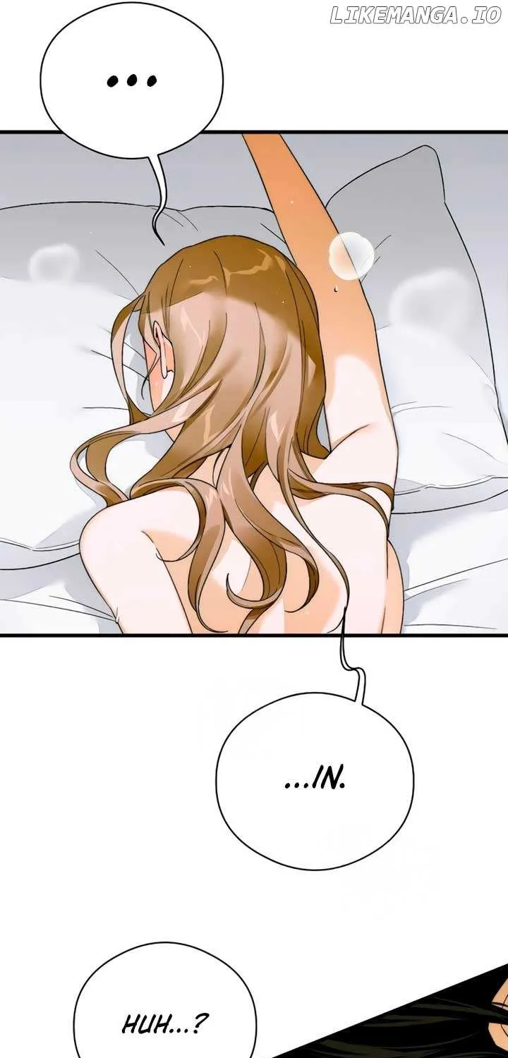 Demon’s Wish Chapter 62 page 35 - 
