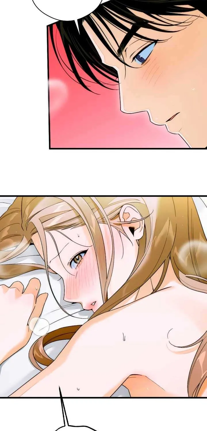 Demon’s Wish Chapter 62 page 36 - 