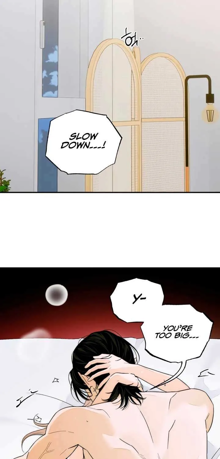 Demon’s Wish Chapter 62 page 39 - 