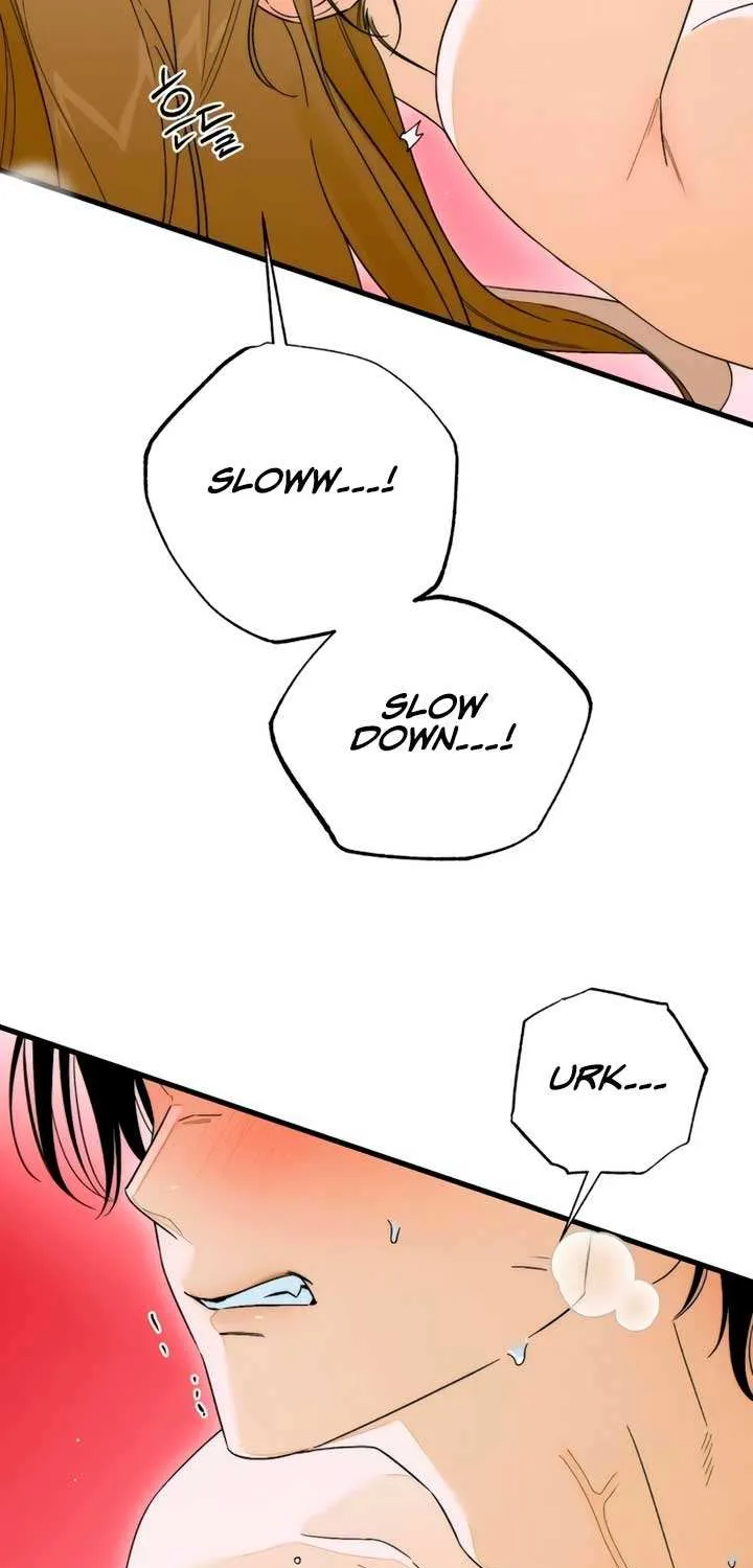 Demon’s Wish Chapter 62 page 41 - 