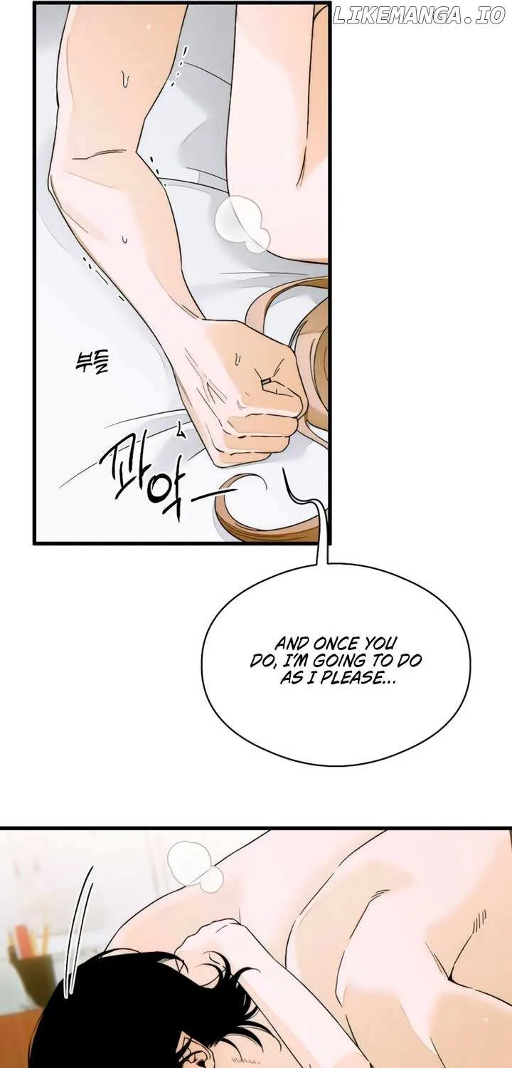 Demon’s Wish Chapter 62 page 43 - 