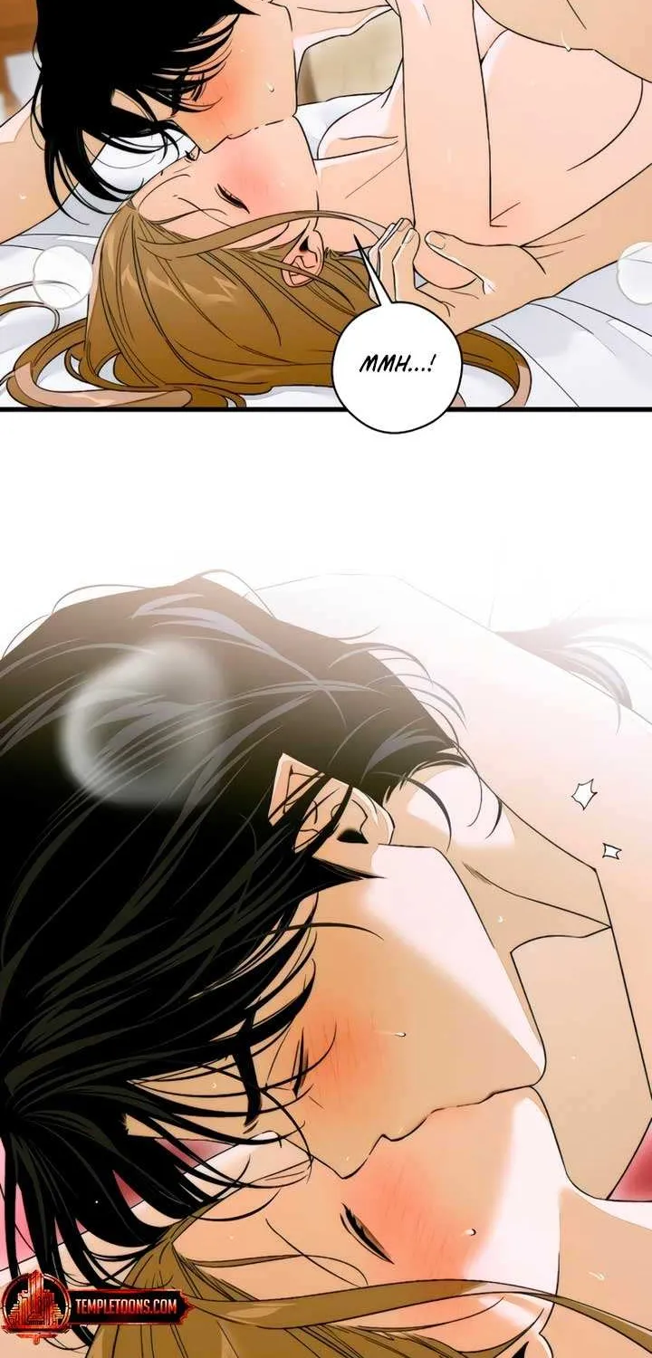 Demon’s Wish Chapter 62 page 44 - 