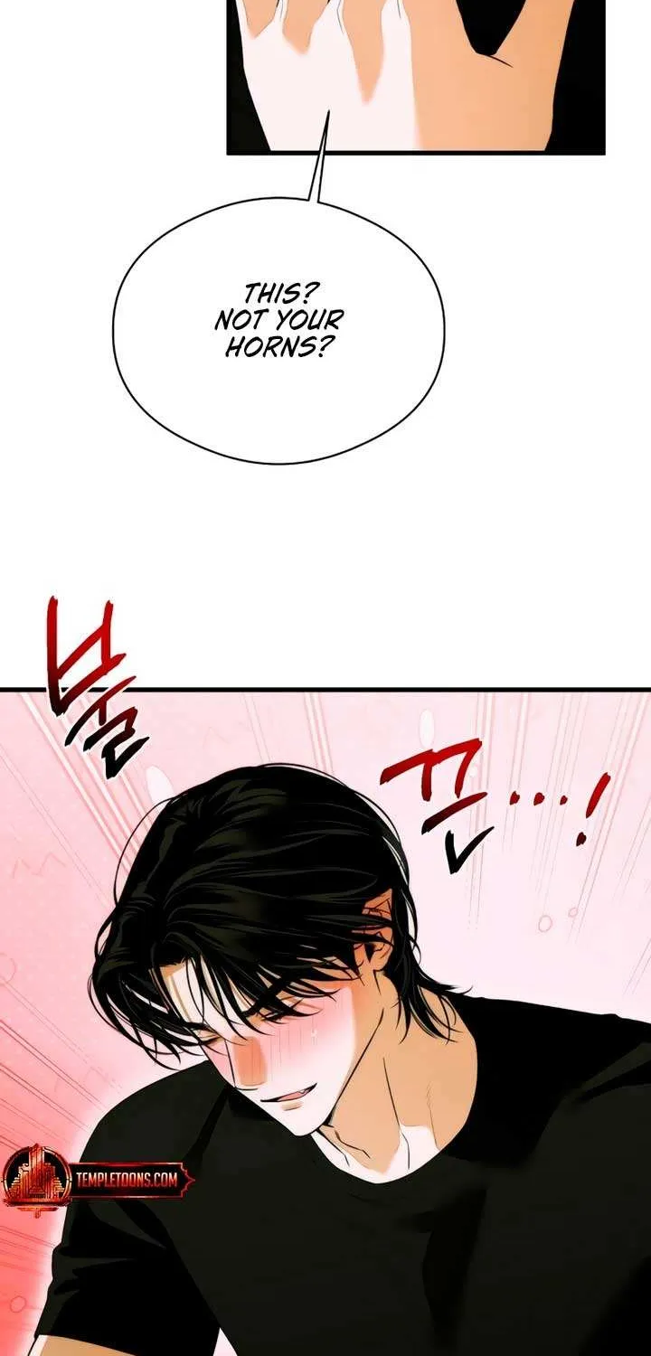 Demon’s Wish Chapter 62 page 9 - 