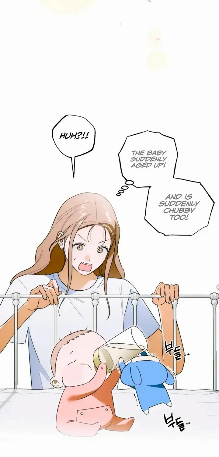Demon’s Wish Chapter 63 page 12 - 
