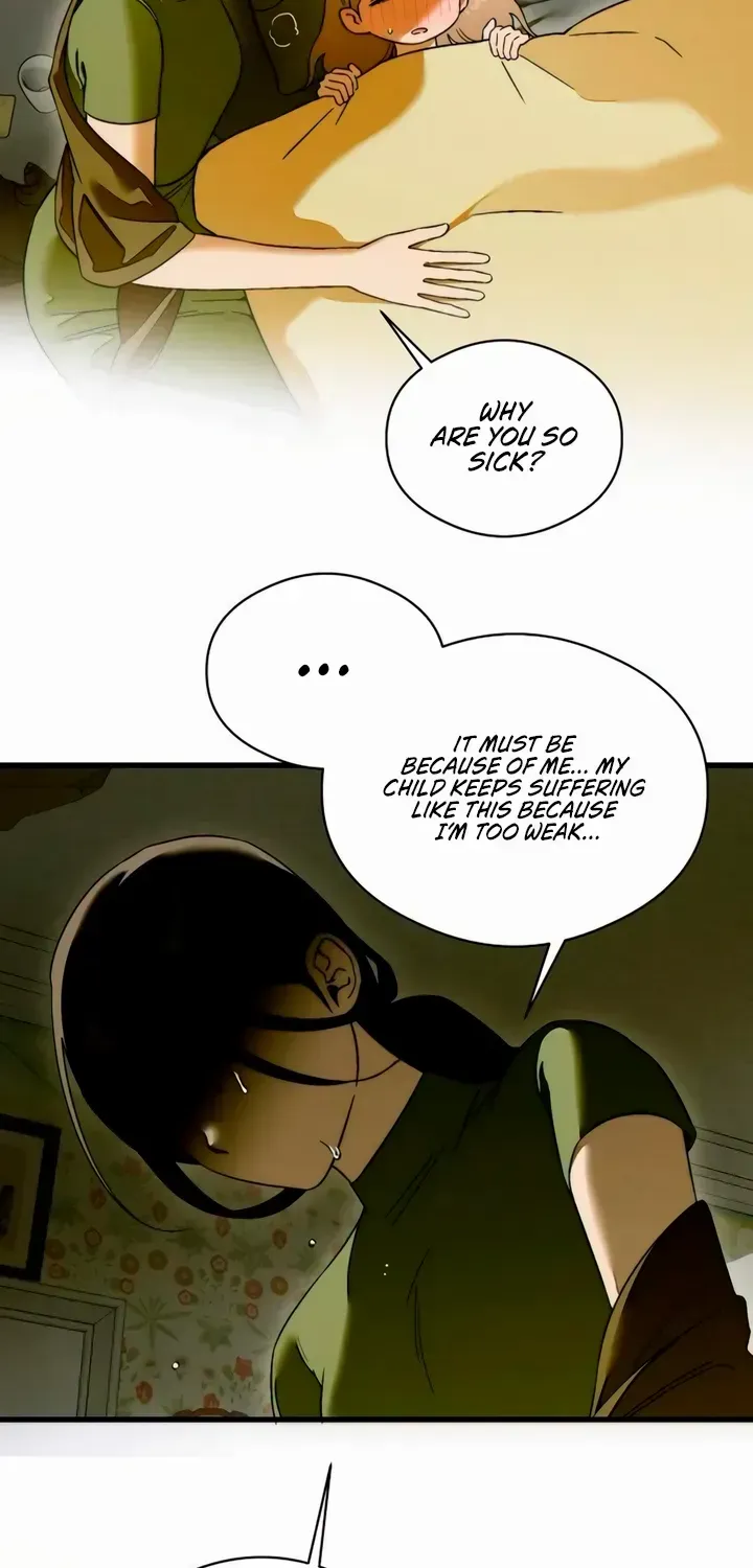 Demon’s Wish Chapter 63 page 20 - 