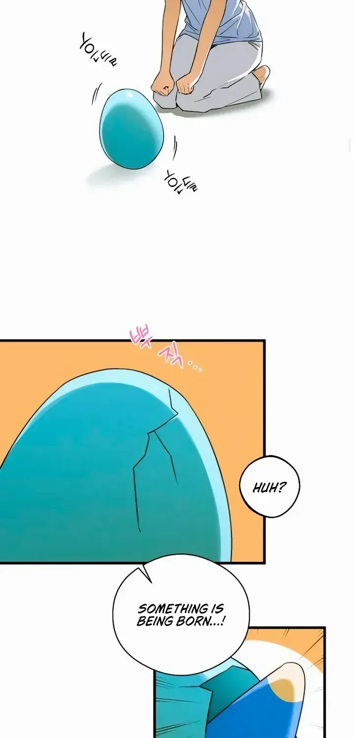 Demon’s Wish Chapter 63 page 3 - 