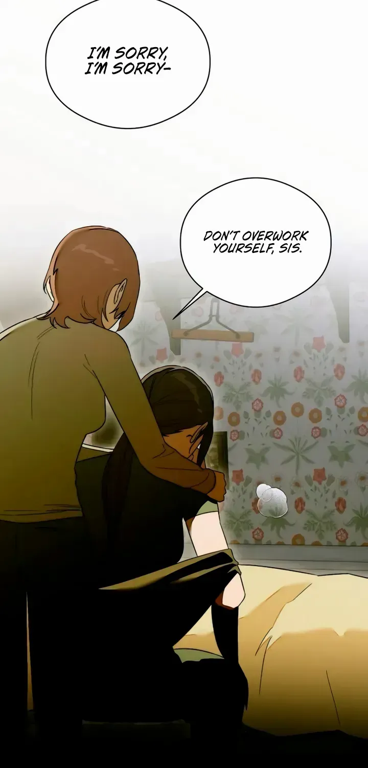 Demon’s Wish Chapter 63 page 21 - 