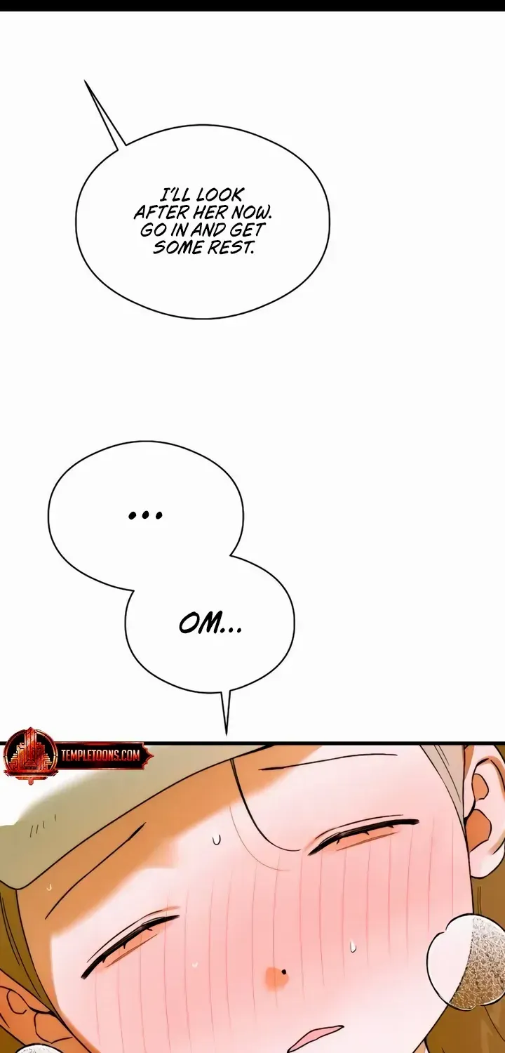 Demon’s Wish Chapter 63 page 22 - 