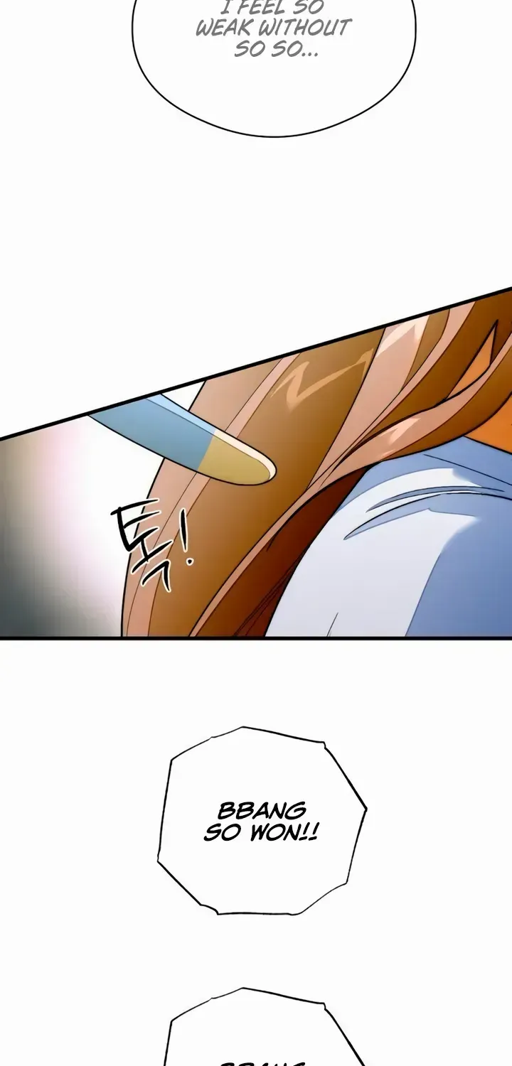 Demon’s Wish Chapter 63 page 27 - 