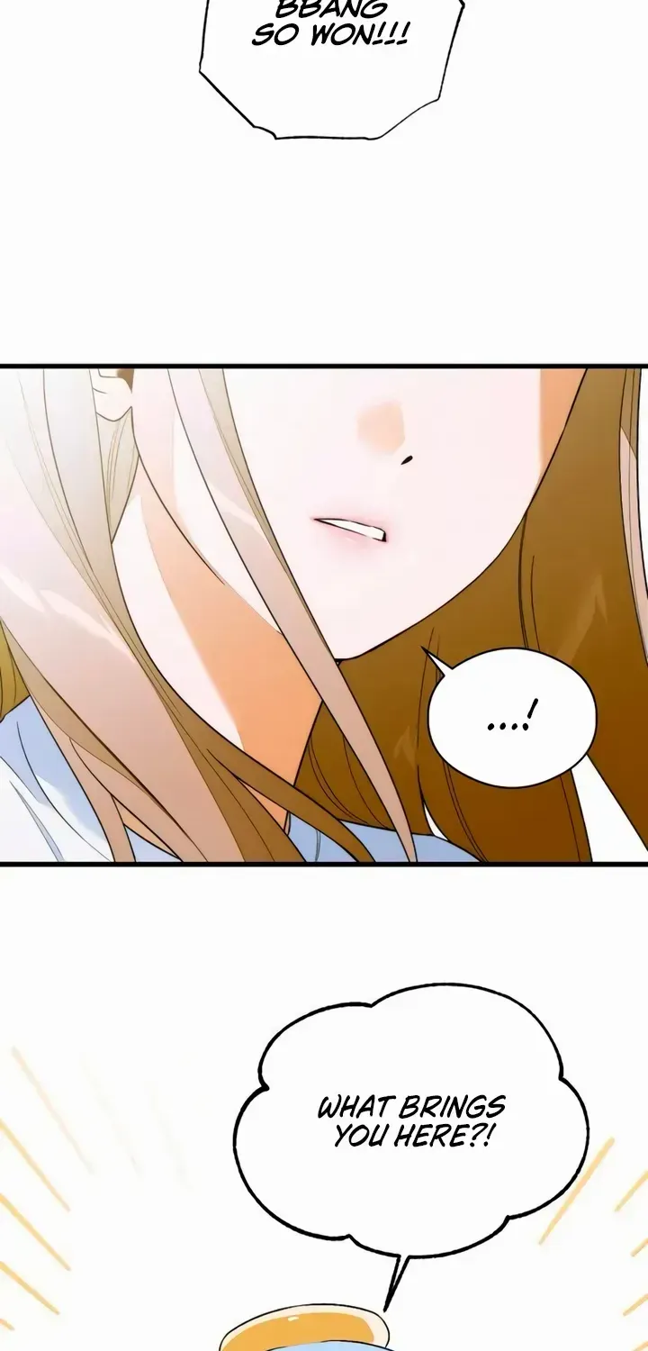 Demon’s Wish Chapter 63 page 28 - 