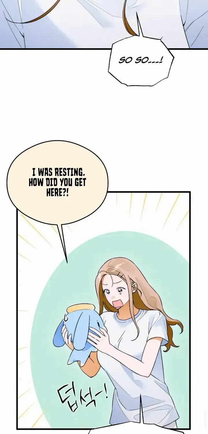 Demon’s Wish Chapter 63 page 30 - 