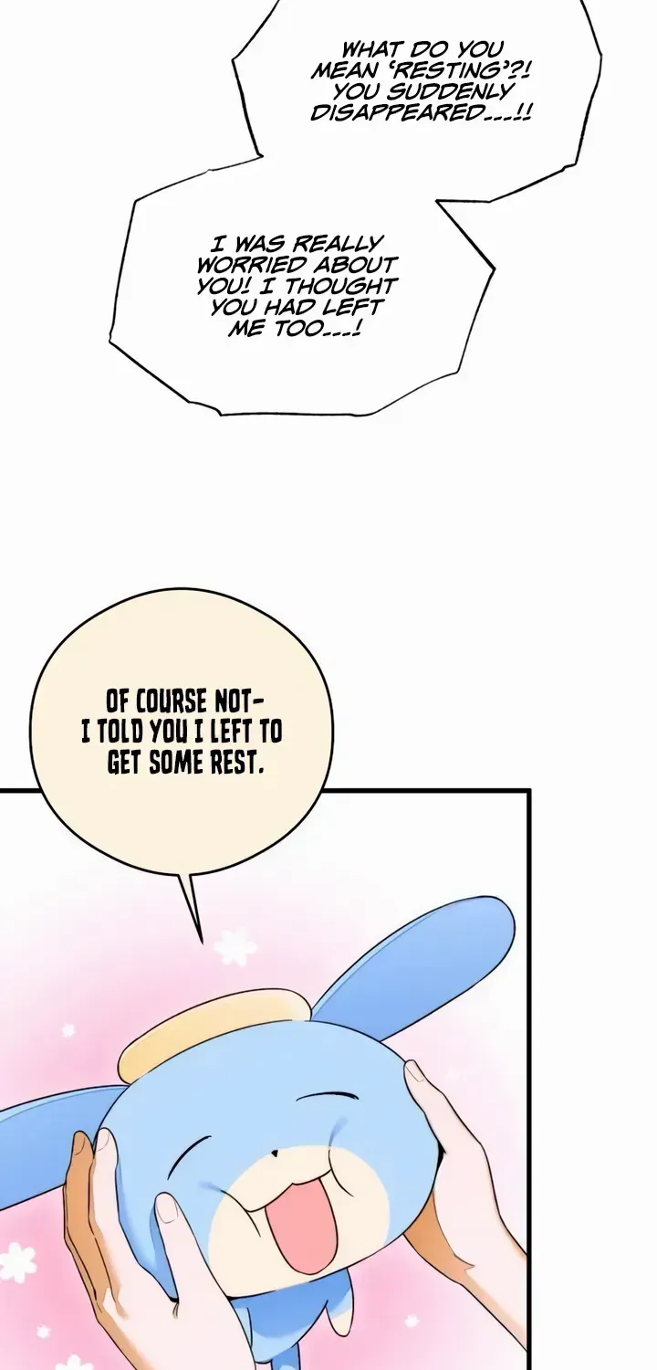 Demon’s Wish Chapter 63 page 31 - 