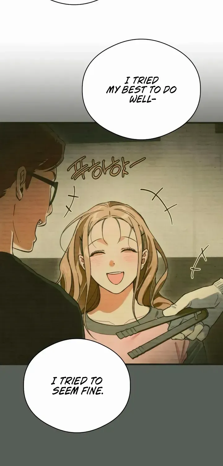 Demon’s Wish Chapter 63 page 36 - 