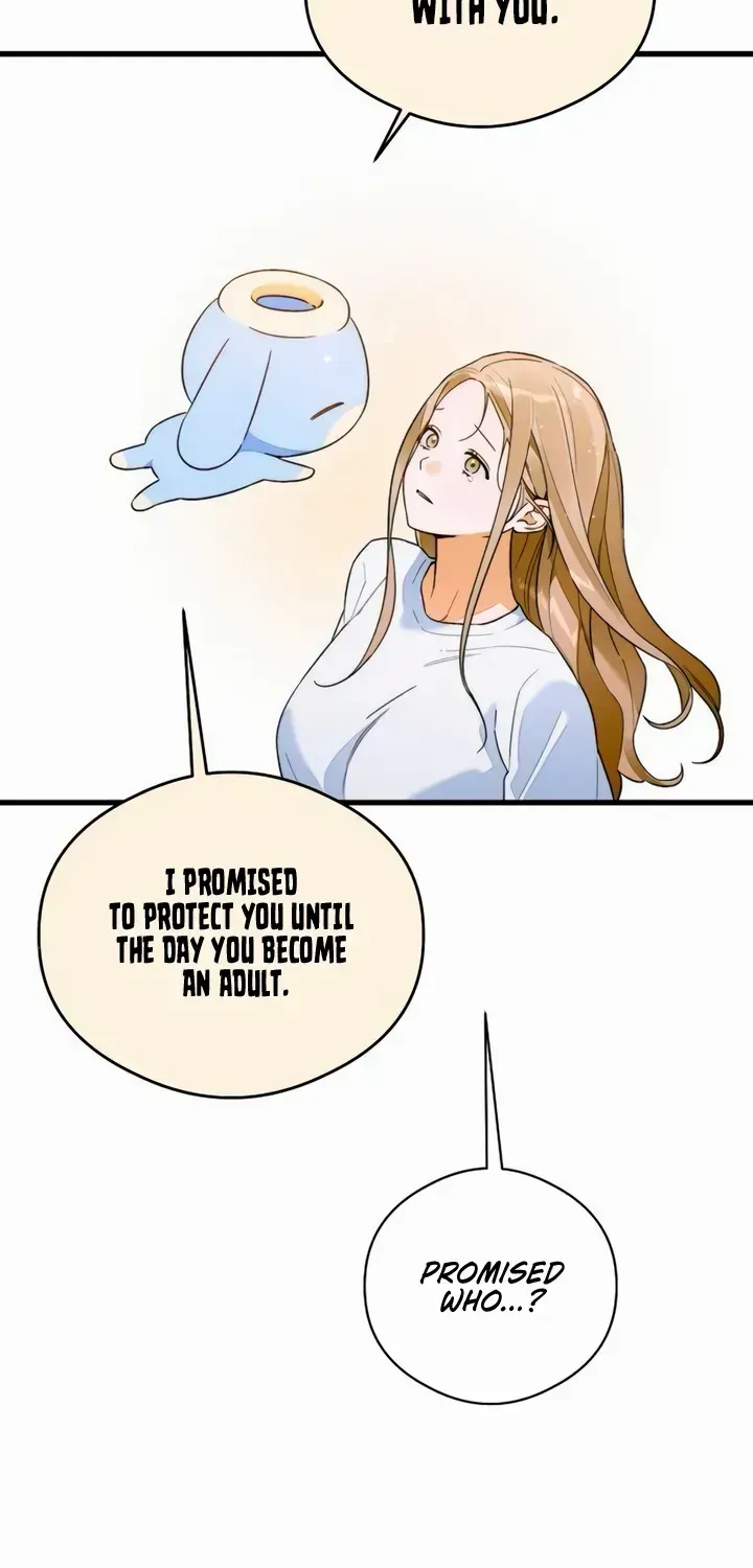 Demon’s Wish Chapter 63 page 47 - 