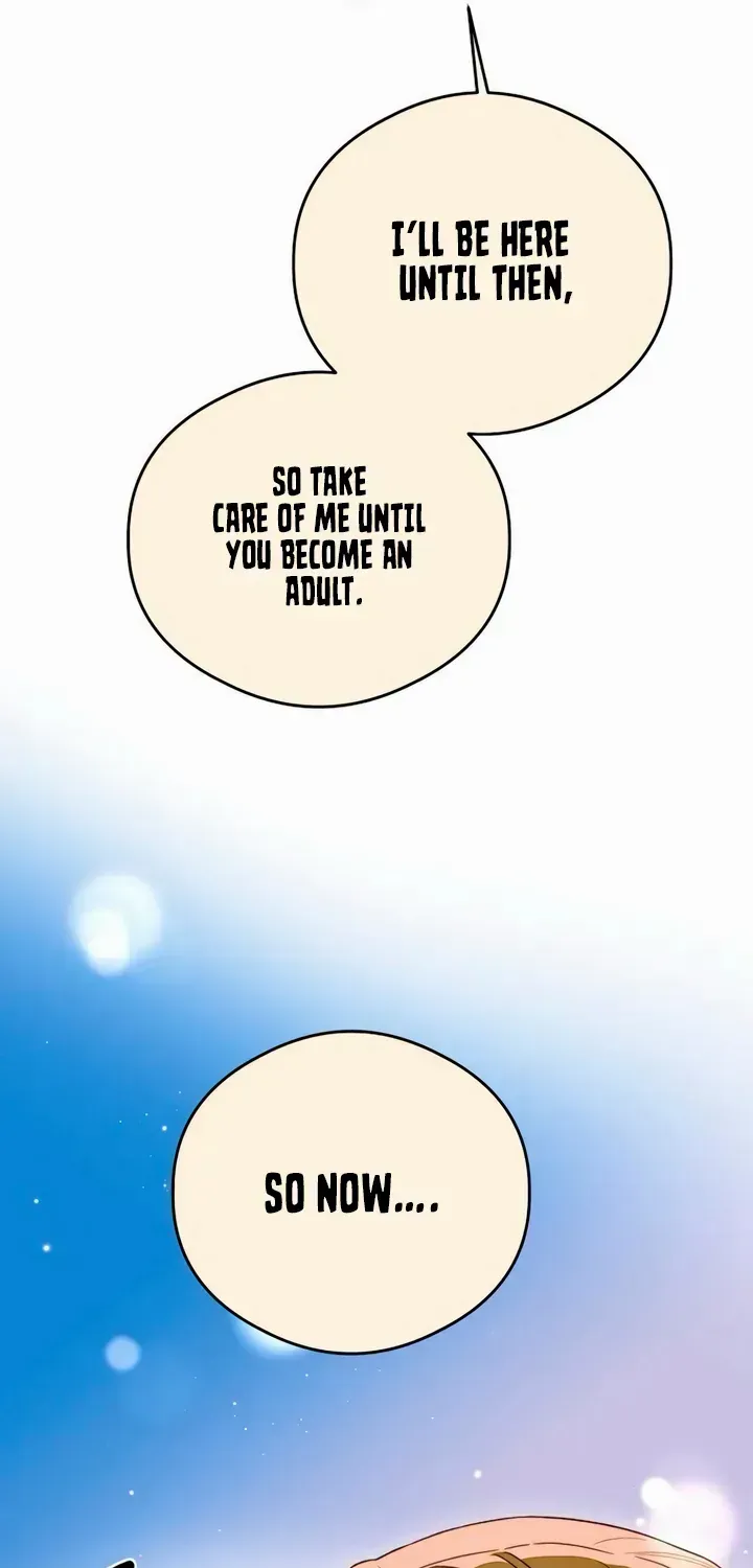 Demon’s Wish Chapter 63 page 49 - 