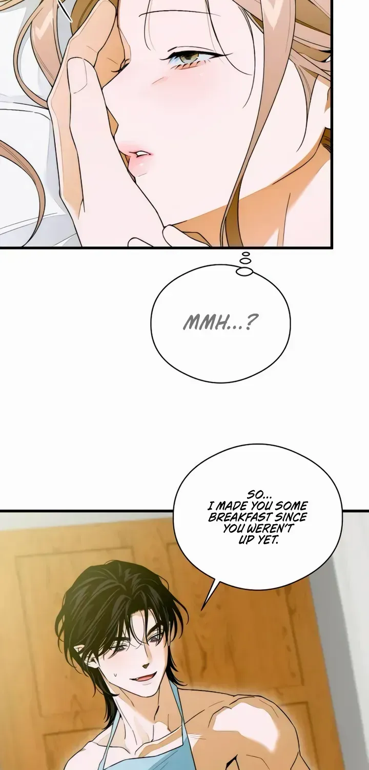 Demon’s Wish Chapter 63 page 53 - 