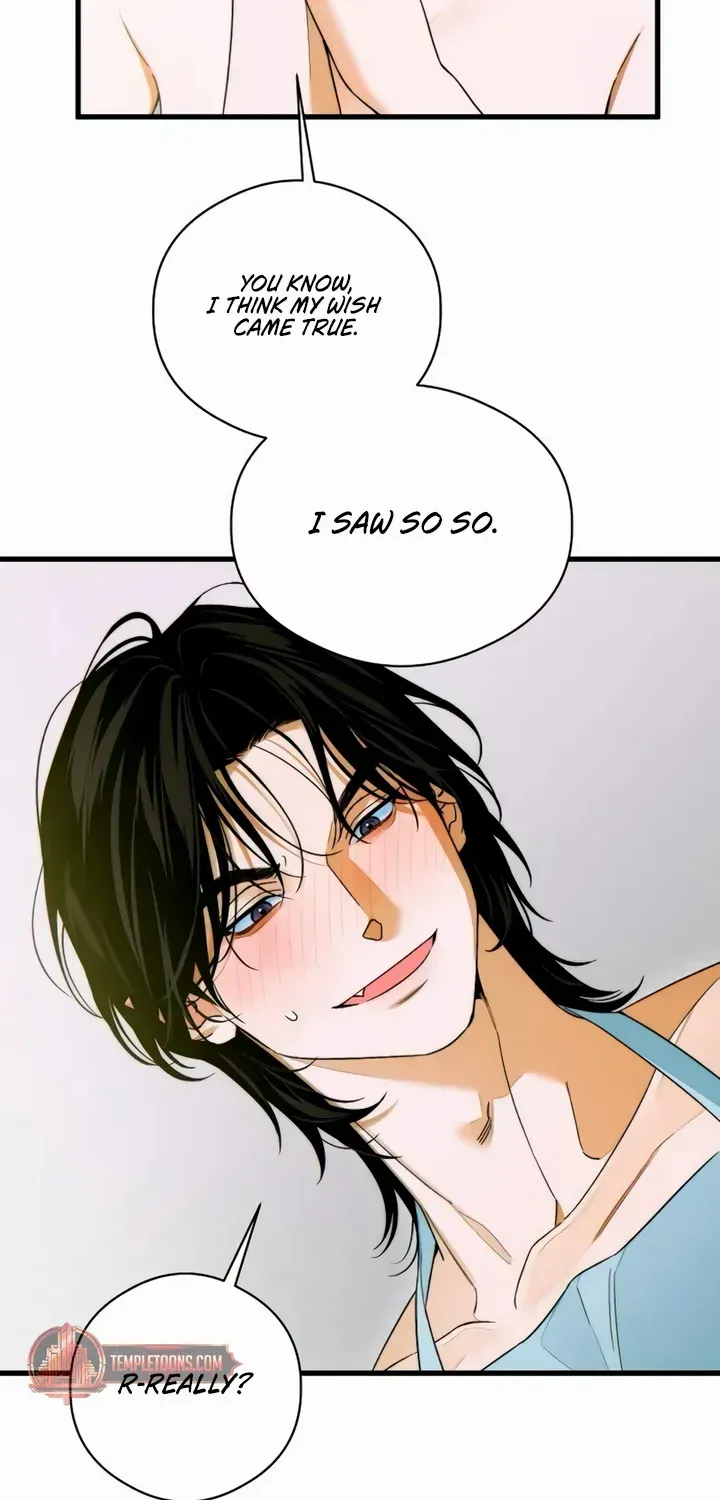 Demon’s Wish Chapter 63 page 55 - 