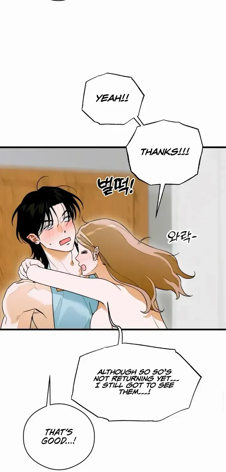 Demon’s Wish Chapter 63 page 56 - 