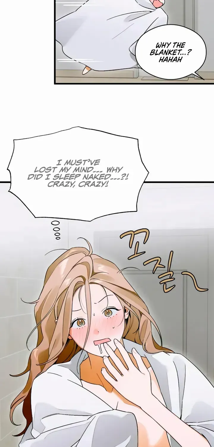 Demon’s Wish Chapter 63 page 59 - 