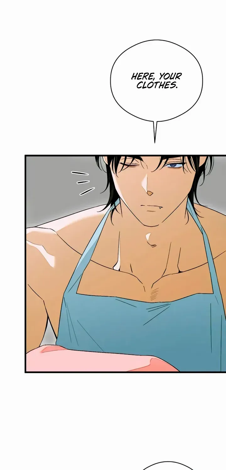 Demon’s Wish Chapter 63 page 61 - 