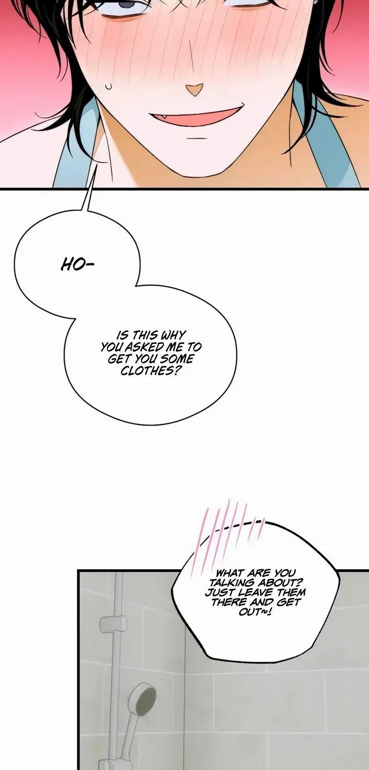Demon’s Wish Chapter 63 page 63 - 