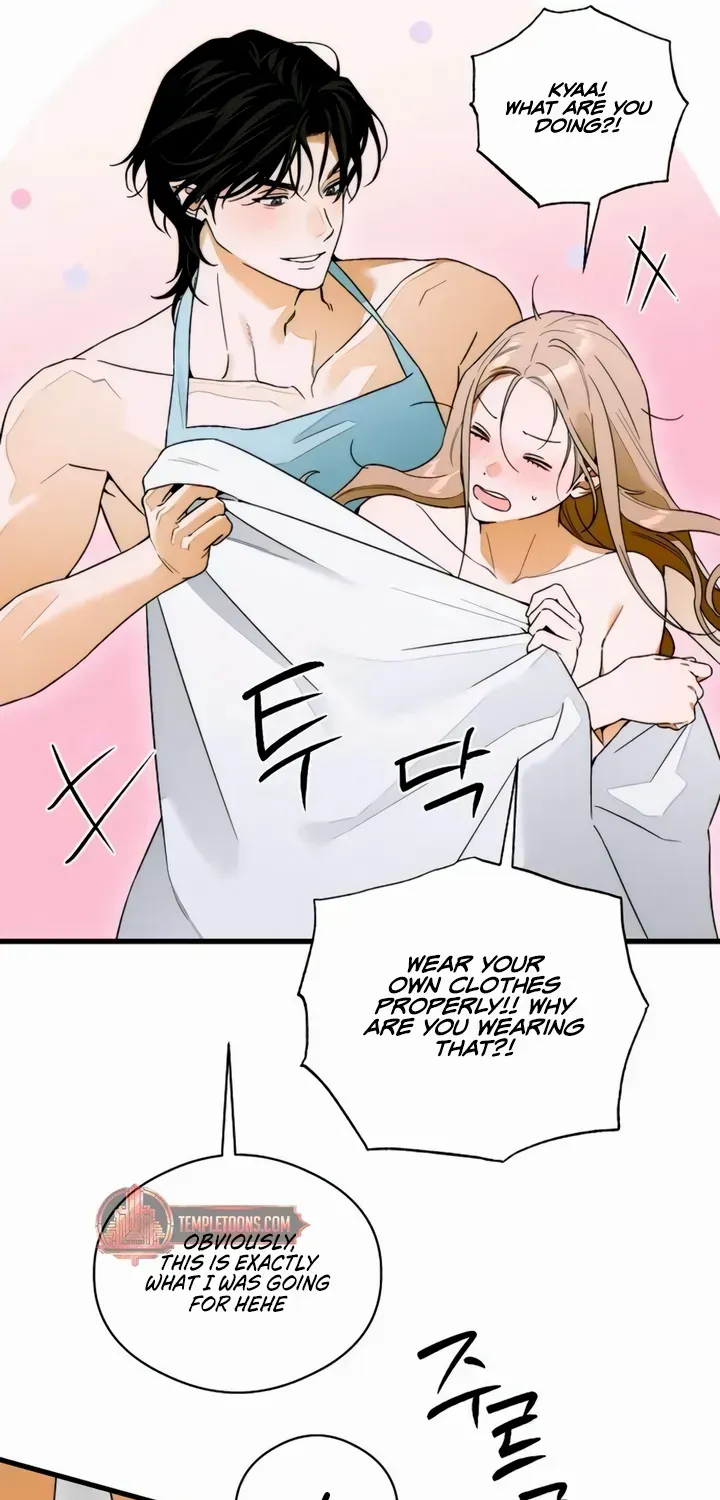 Demon’s Wish Chapter 63 page 65 - 