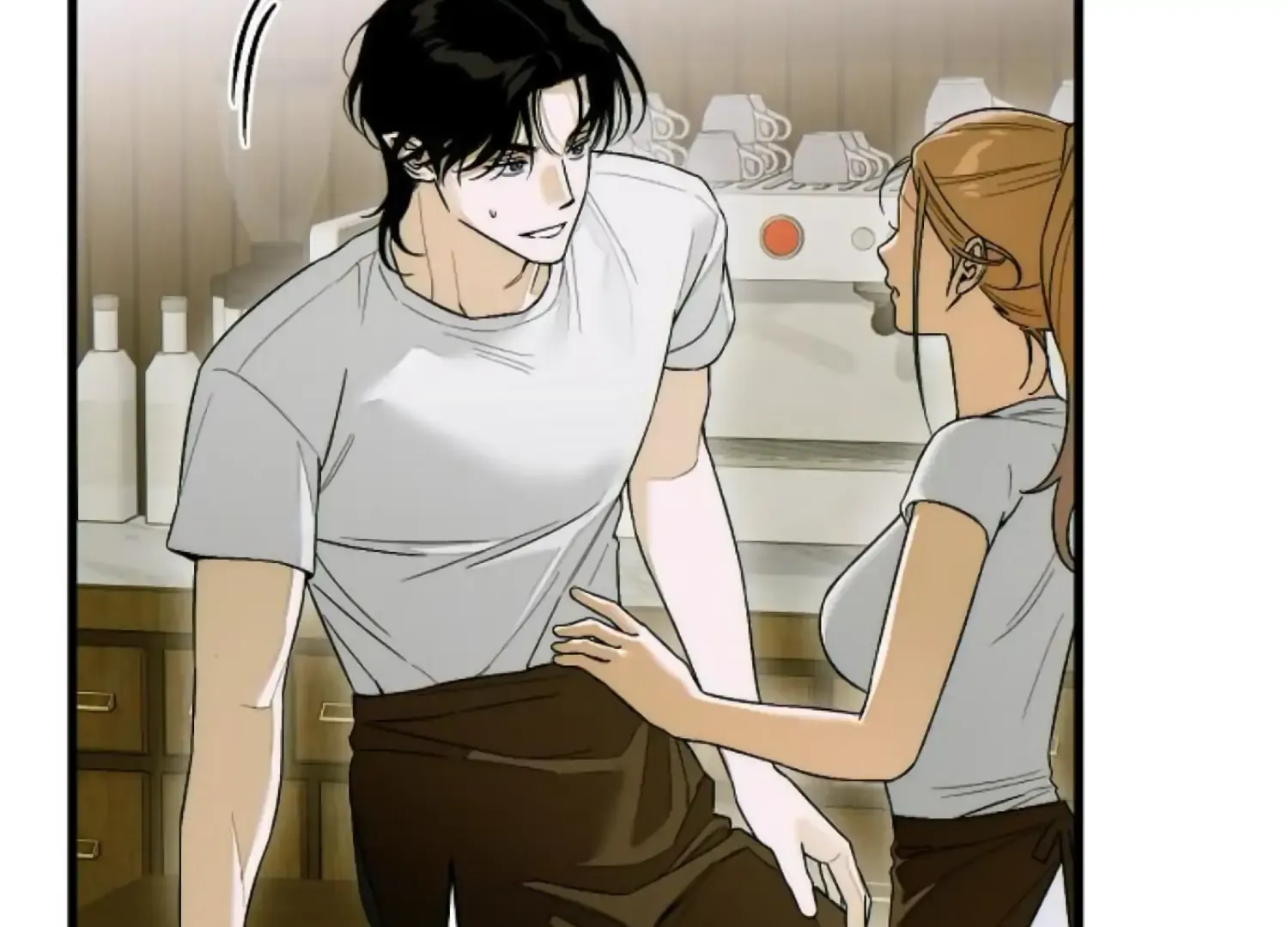 Demon’s Wish Chapter 64 page 107 - 