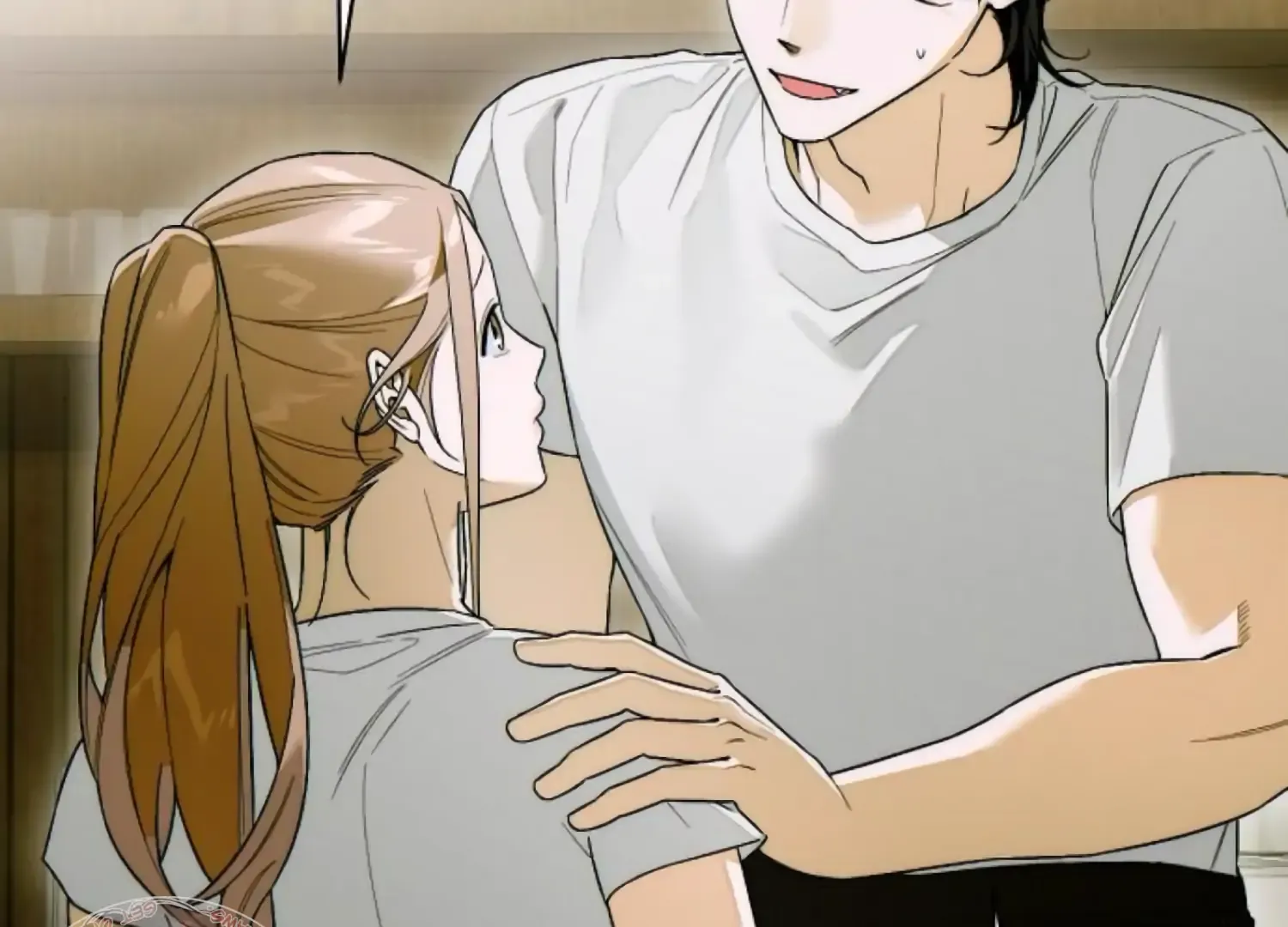 Demon’s Wish Chapter 64 page 110 - 