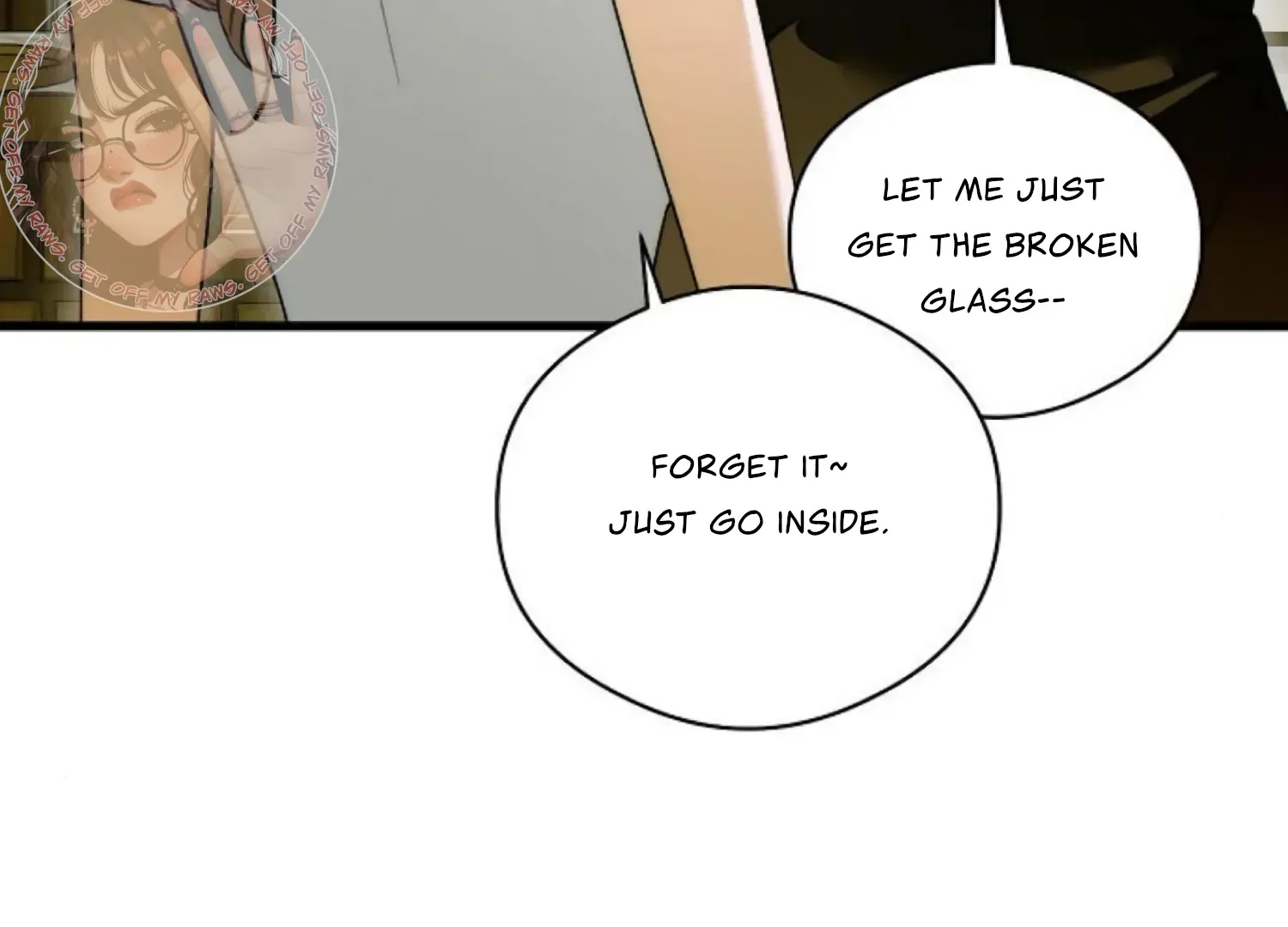 Demon’s Wish Chapter 64 page 111 - 