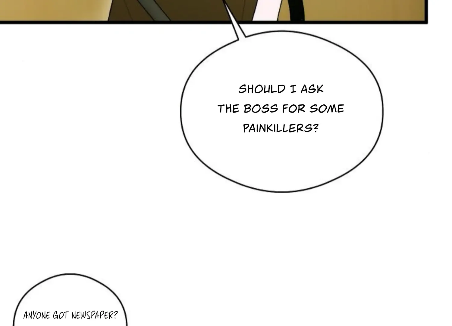 Demon’s Wish Chapter 64 page 116 - 