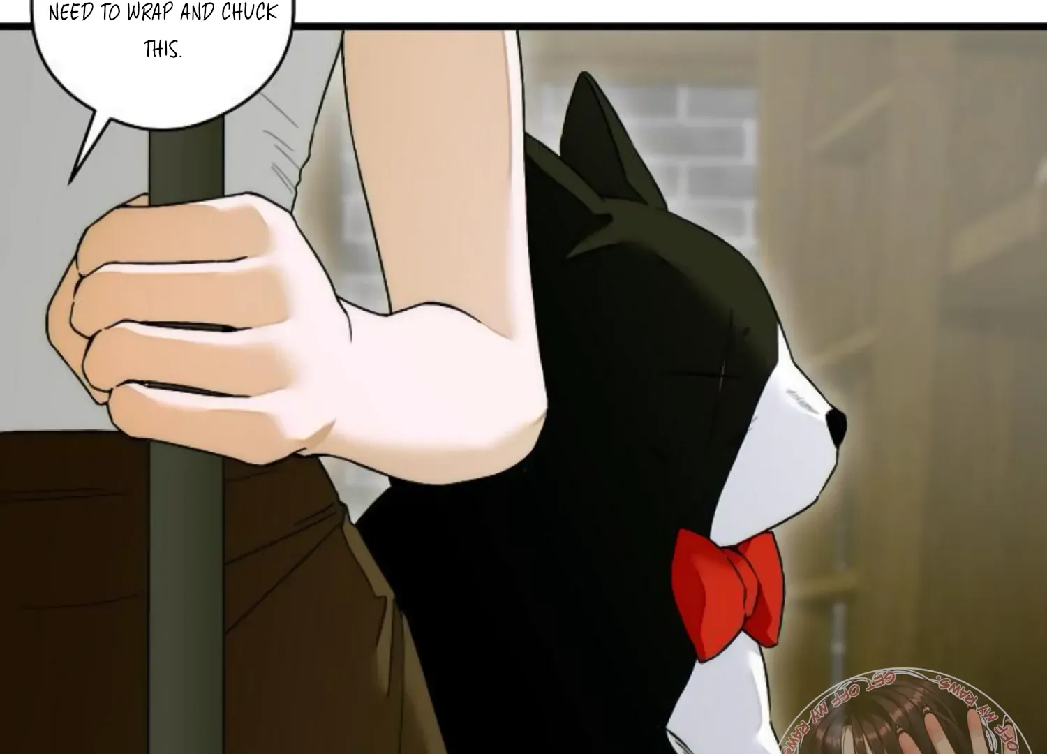 Demon’s Wish Chapter 64 page 117 - 