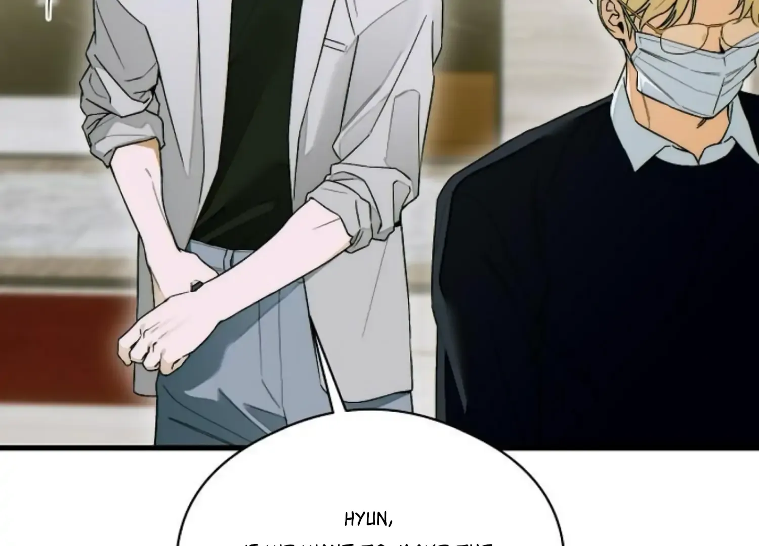 Demon’s Wish Chapter 64 page 131 - 