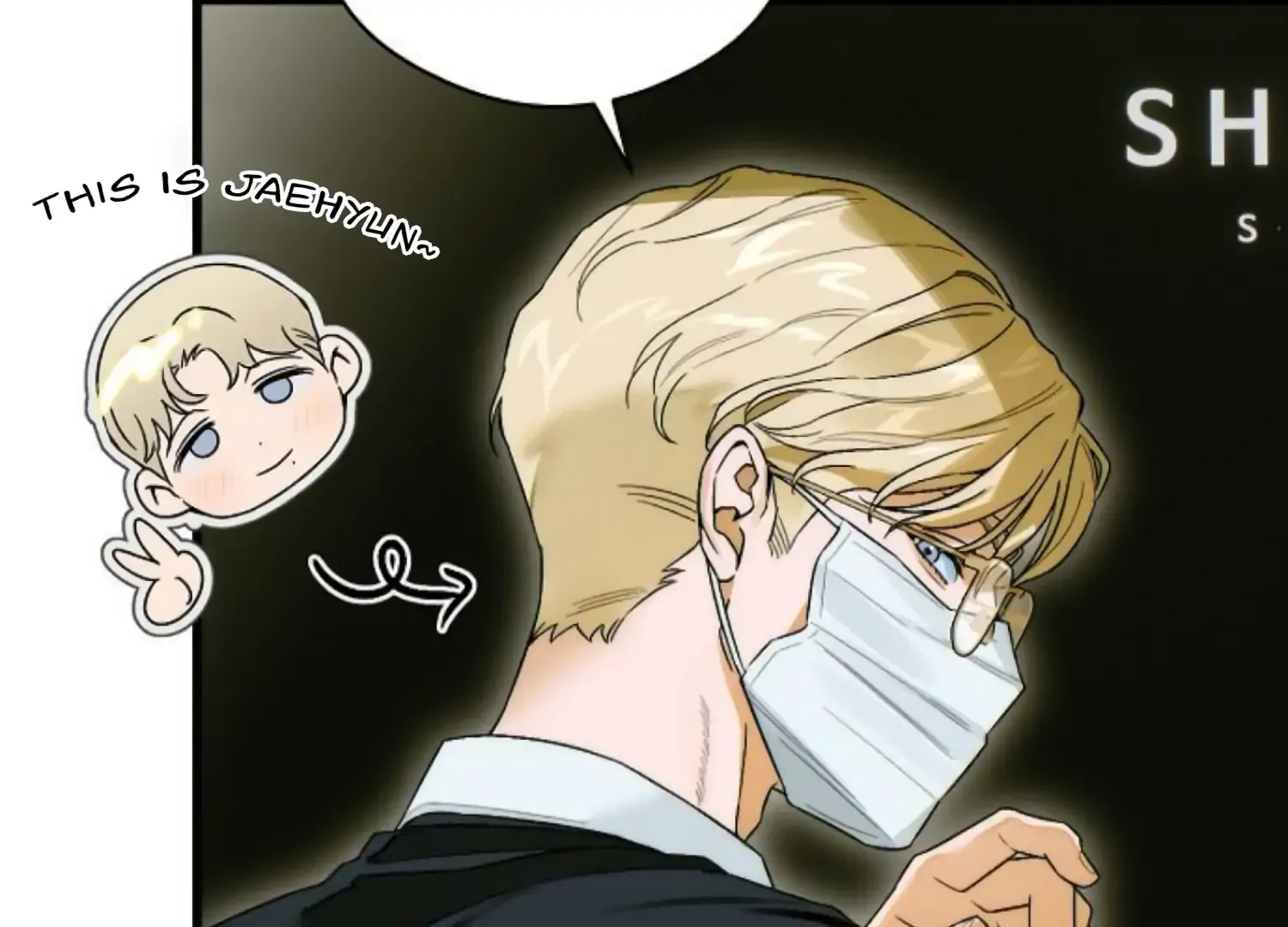 Demon’s Wish Chapter 64 page 133 - 