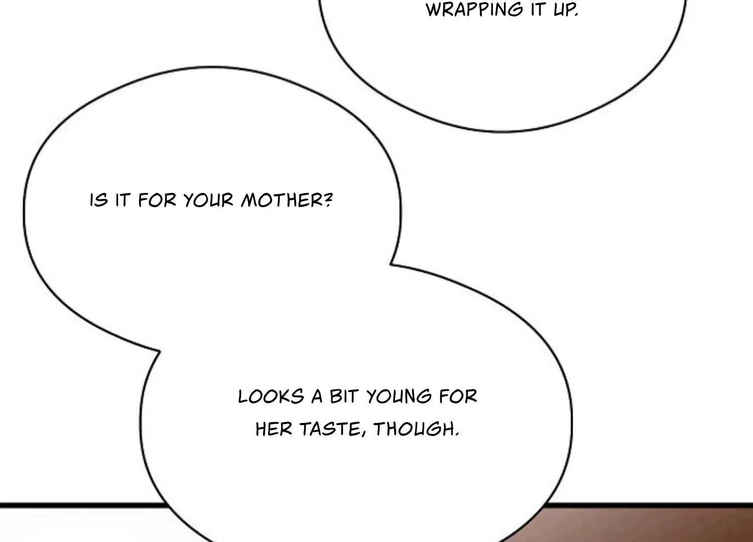 Demon’s Wish Chapter 64 page 135 - 
