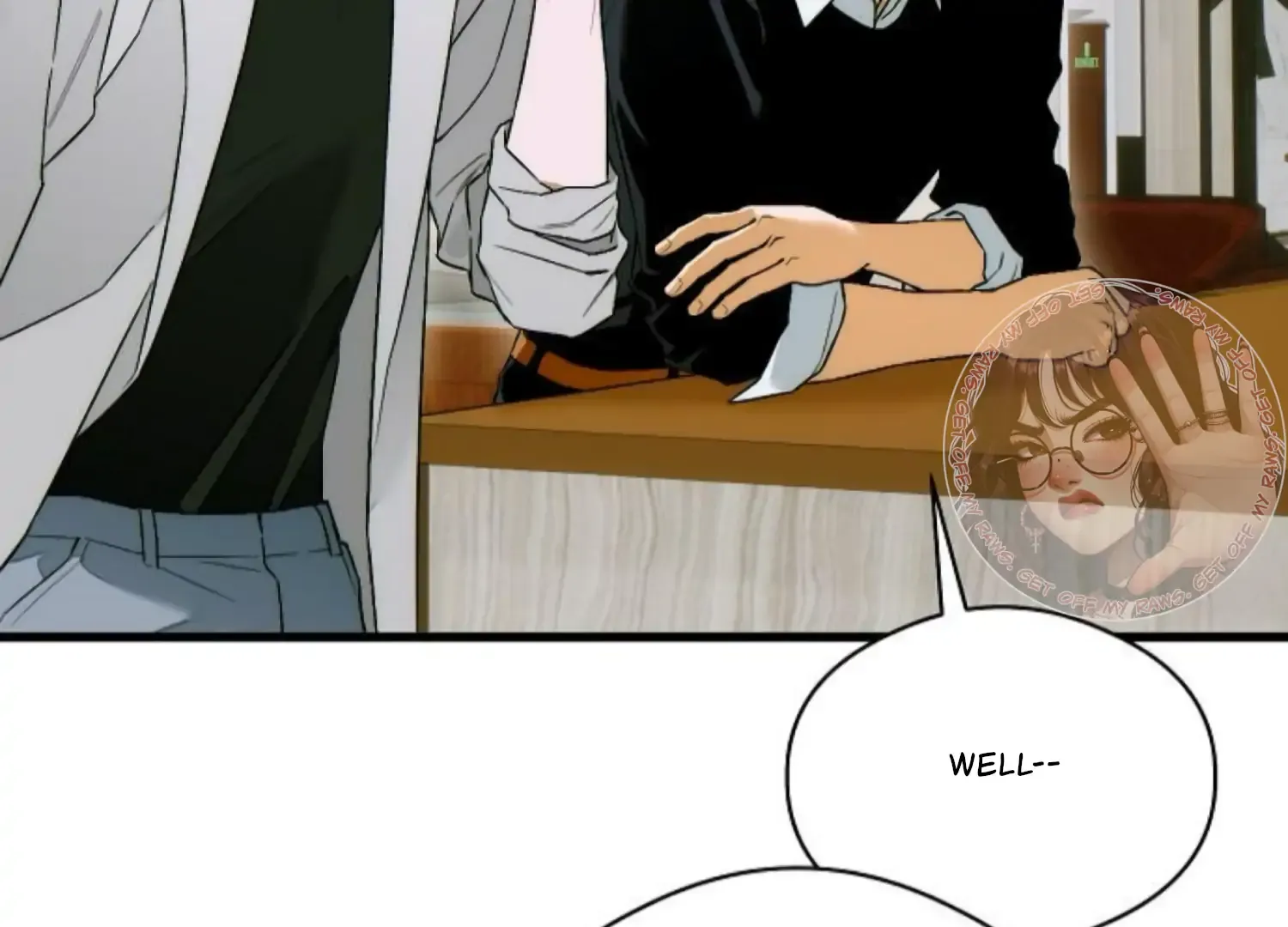 Demon’s Wish Chapter 64 page 137 - 