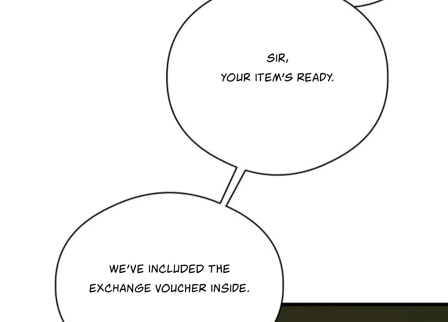 Demon’s Wish Chapter 64 page 138 - 