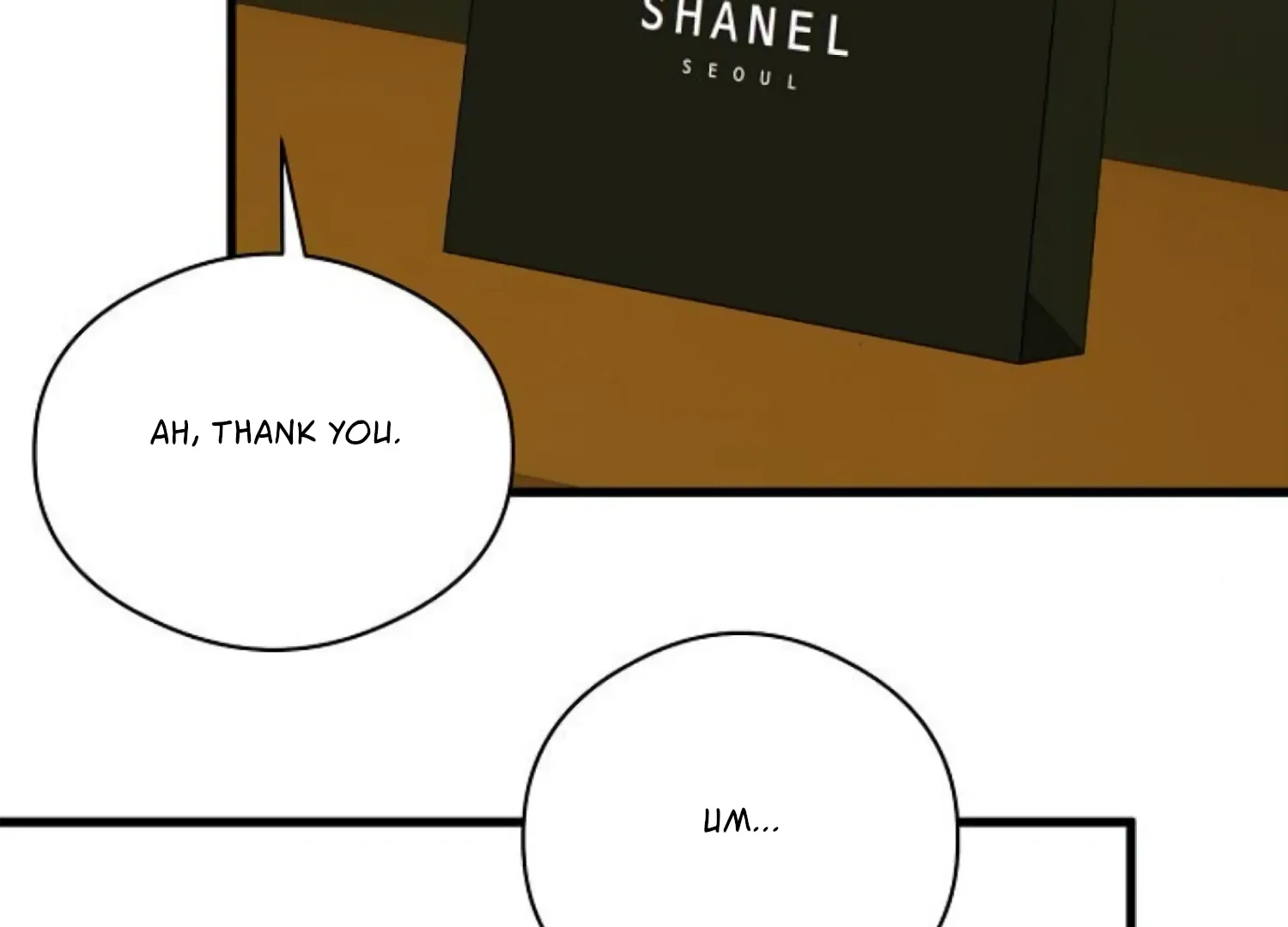 Demon’s Wish Chapter 64 page 140 - 