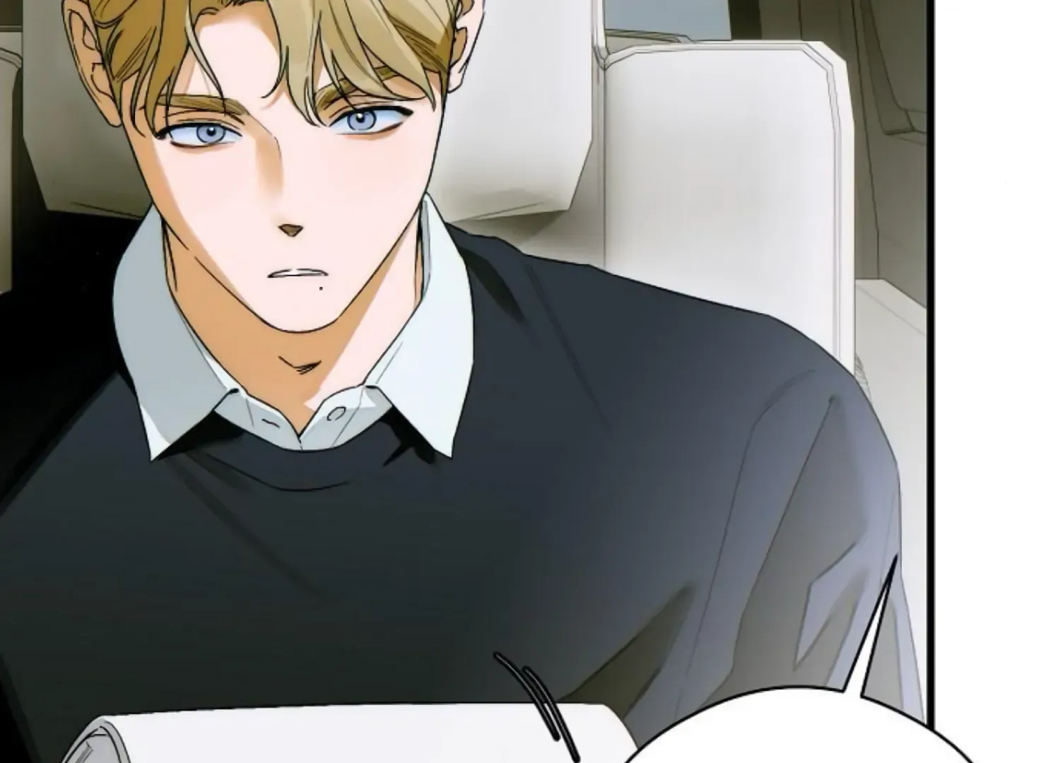 Demon’s Wish Chapter 64 page 158 - 