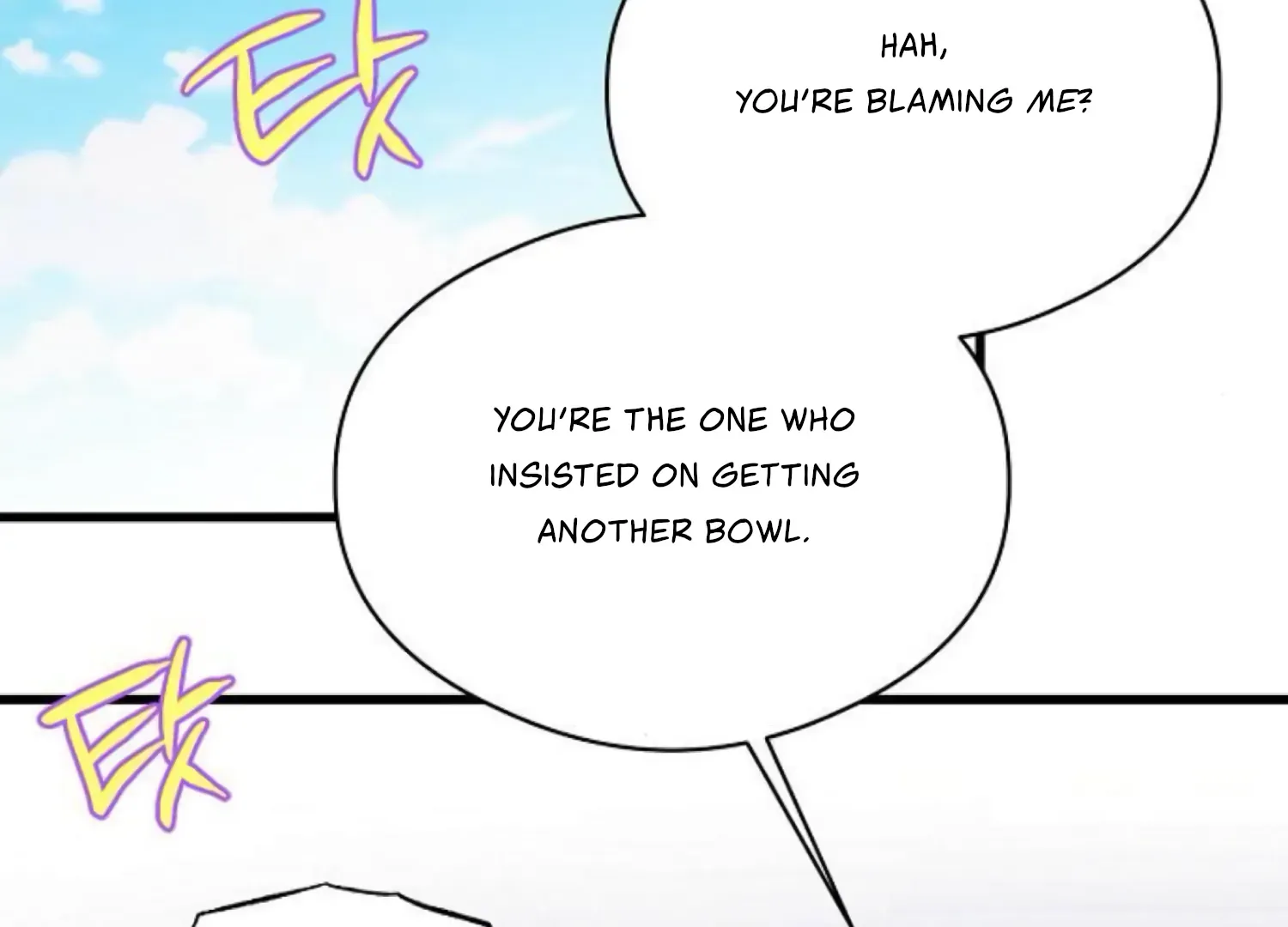 Demon’s Wish Chapter 64 page 18 - 