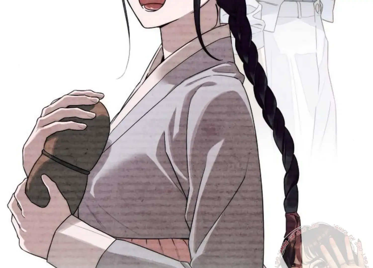 Demon’s Wish Chapter 64 page 171 - 