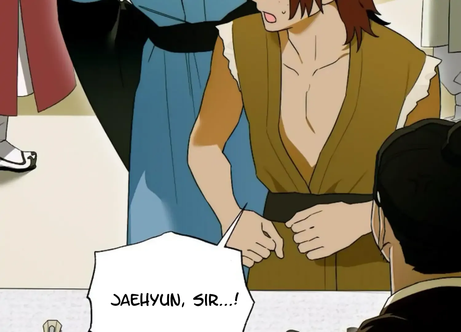 Demon’s Wish Chapter 64 page 181 - 