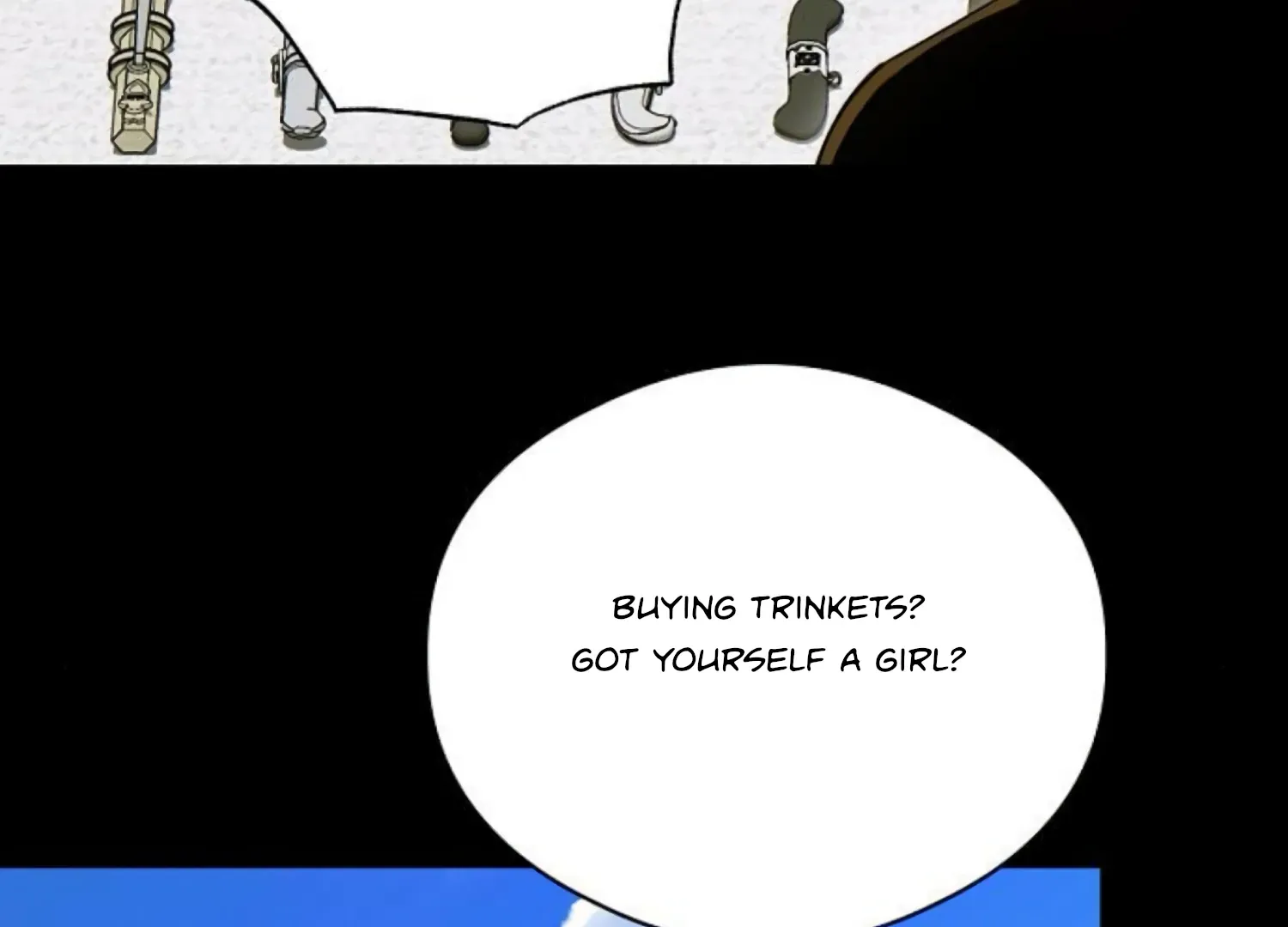 Demon’s Wish Chapter 64 page 182 - 