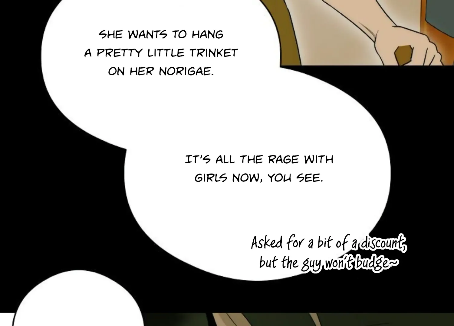 Demon’s Wish Chapter 64 page 187 - 