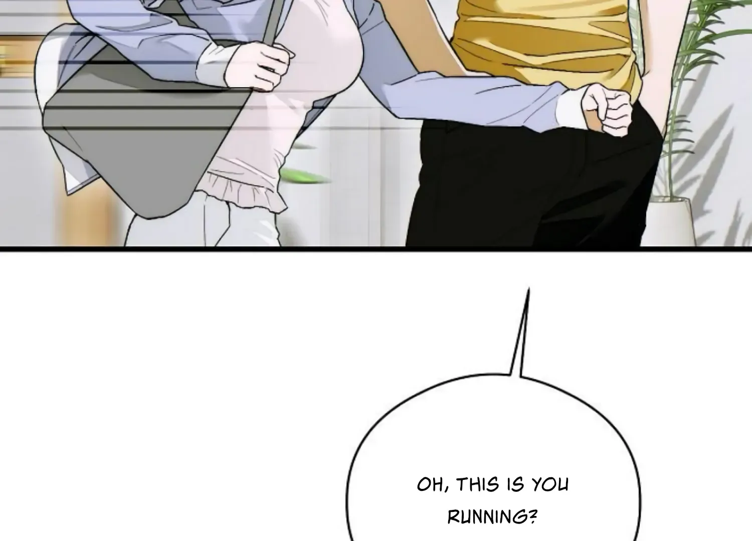 Demon’s Wish Chapter 64 page 20 - 
