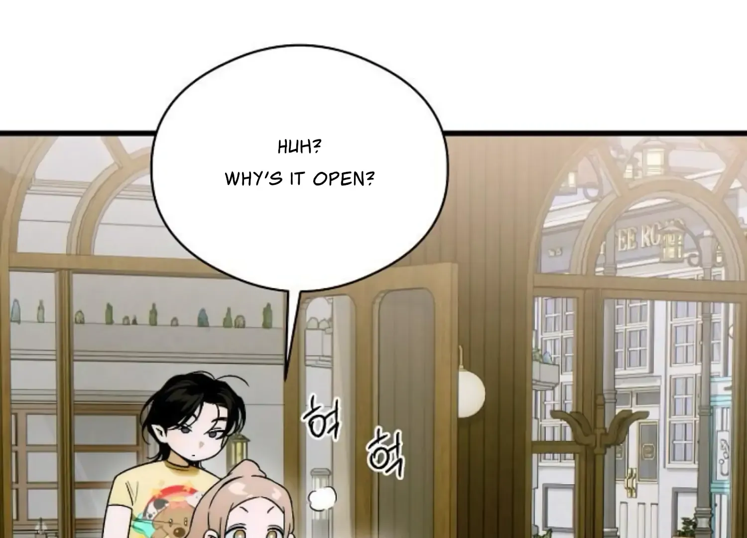 Demon’s Wish Chapter 64 page 23 - 