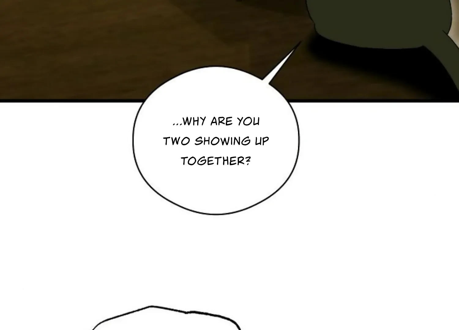 Demon’s Wish Chapter 64 page 25 - 