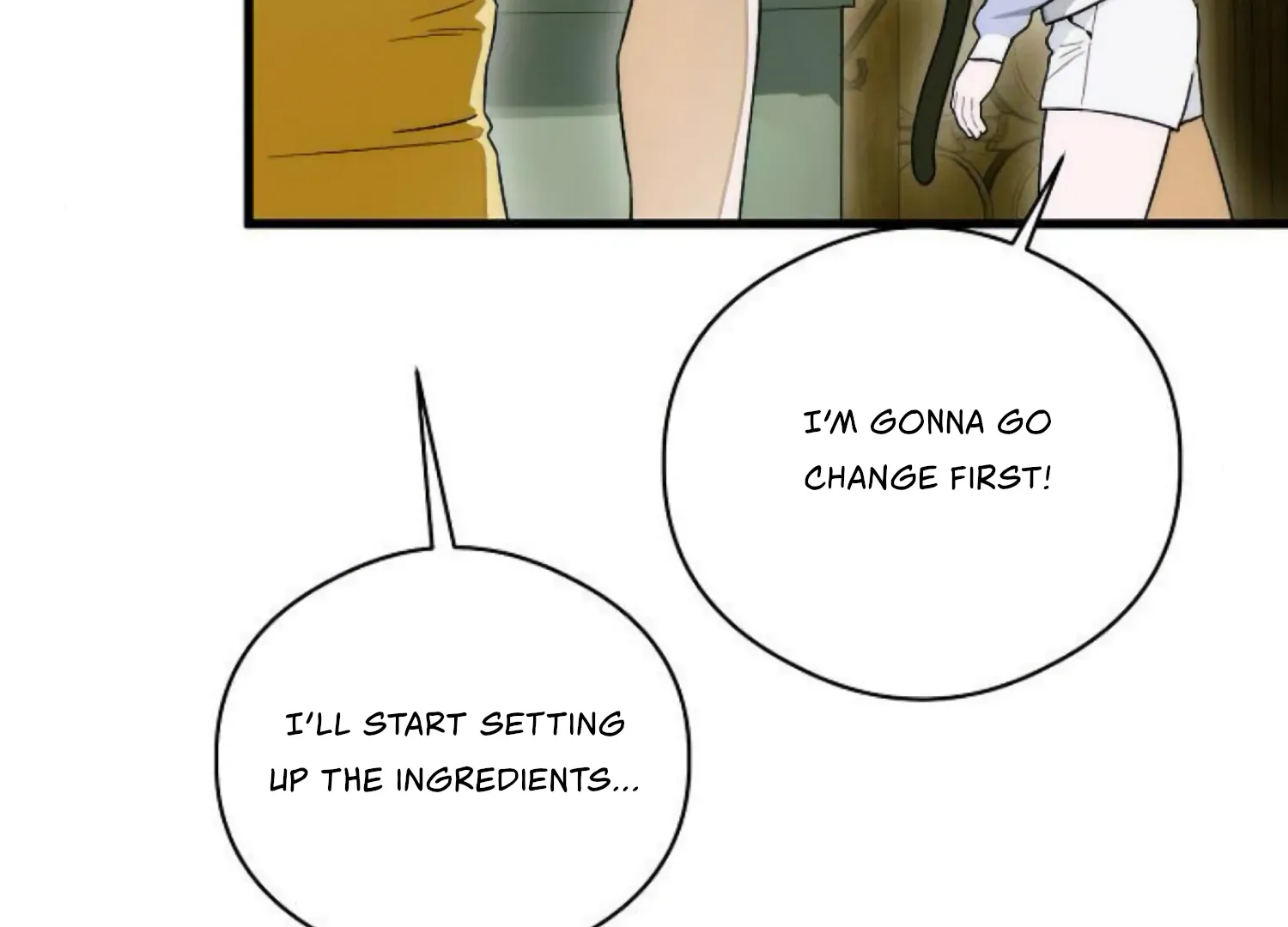 Demon’s Wish Chapter 64 page 30 - 