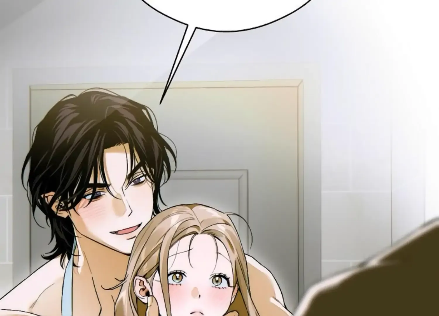 Demon’s Wish Chapter 64 page 4 - 