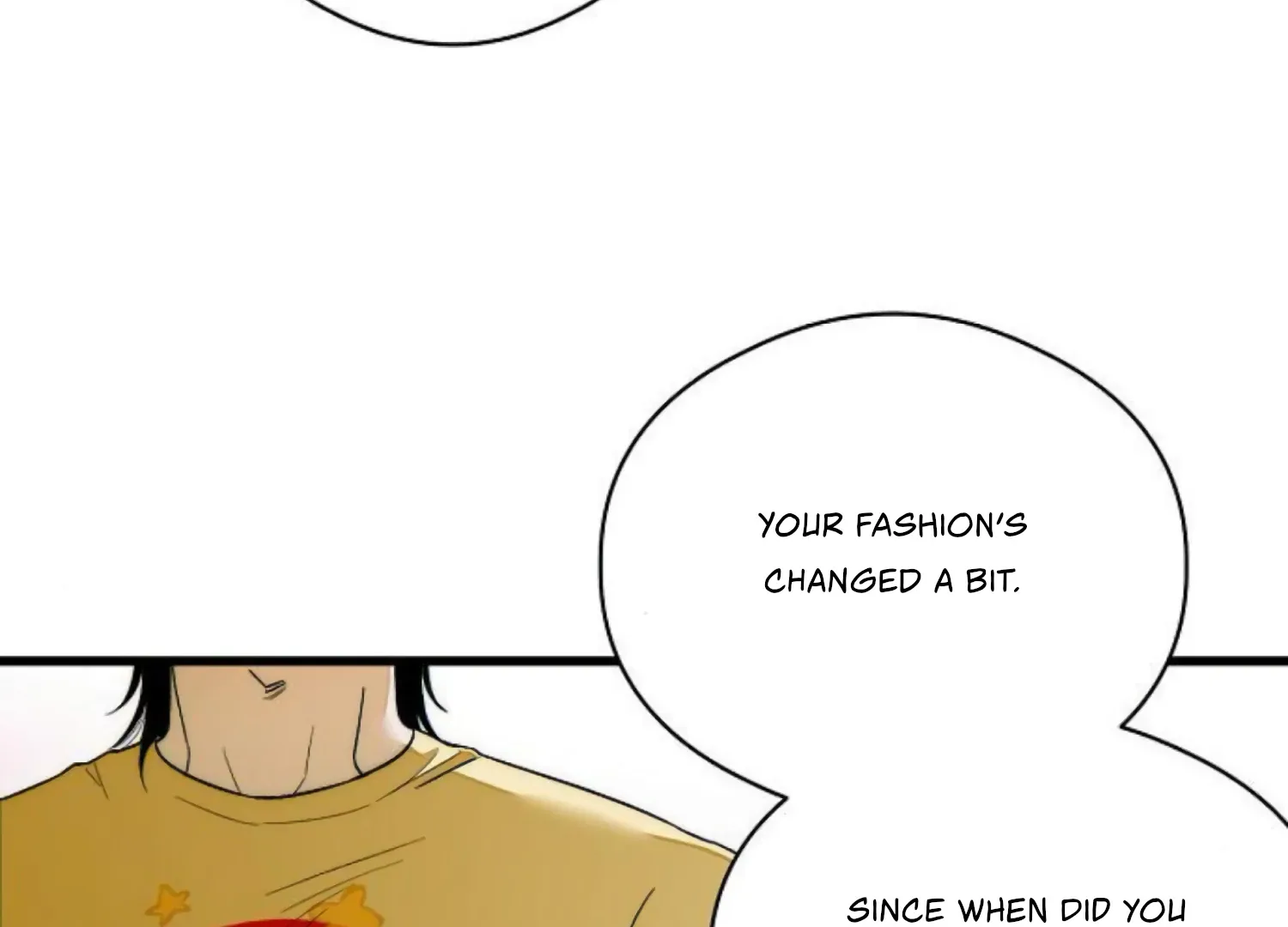 Demon’s Wish Chapter 64 page 31 - 